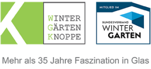 WGK Wintergärten Knoppe GmbH